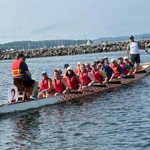Lewis Creek OAR Else